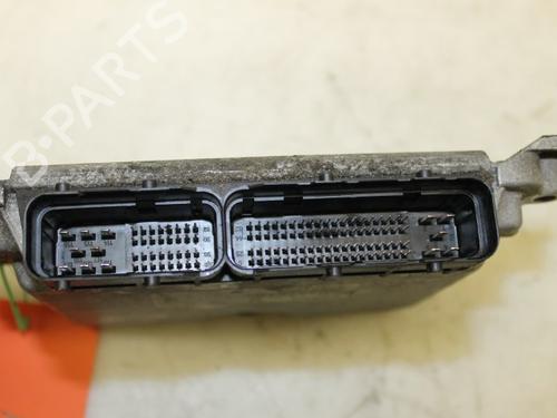 Engine control unit (ECU) ALFA ROMEO 166 (936_) 2.4 JTD (936AXA00, 936A3B00) | BP15829099M57 