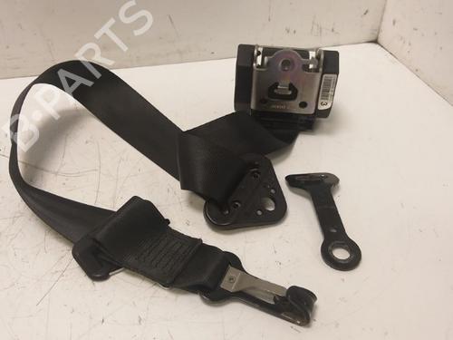 Sikkerhetsbelte bak venstre PEUGEOT 807 (EB_) 2.0 16V (140 hp) 15340449