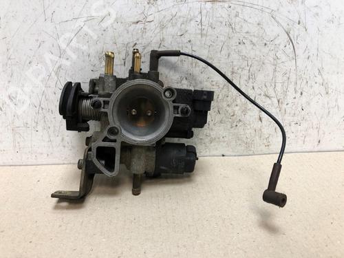 Used Throttle body FIAT SEICENTO / 600 (187_) 1.1 (187AXB, 187AXB1A, 187AXC1A02) (54 hp) 26313924
