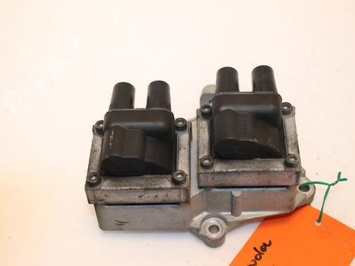 Bobine FIAT PANDA (169_) 1.2 (169.AXB11, 169.AXB1A) (60 hp) 24957583