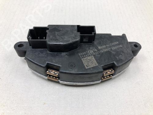 Heater resistor VOLVO XC40 (536) Recharge | BP37208945M108 - Image 2