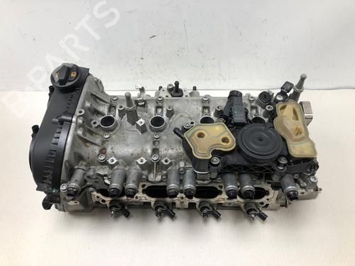Cylinder head AUDI A4 B9 Avant (8W5, 8WD) 40 TFSI Mild Hybrid | BP37209748M5 - Image 2