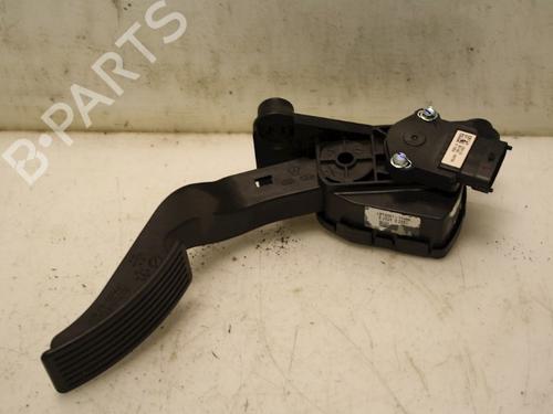 Used Pedal Pedal 15336109 15336109