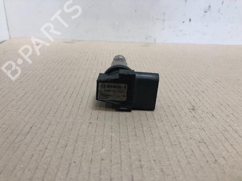 Used Ignition coil Ignition coil VW POLO IV (9N_, 9A_) 1.4 16V (75 hp) 15535209 15535209