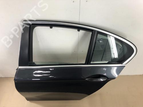 Left rear door BMW 5 (F10) 528 i | BP15344846C4 