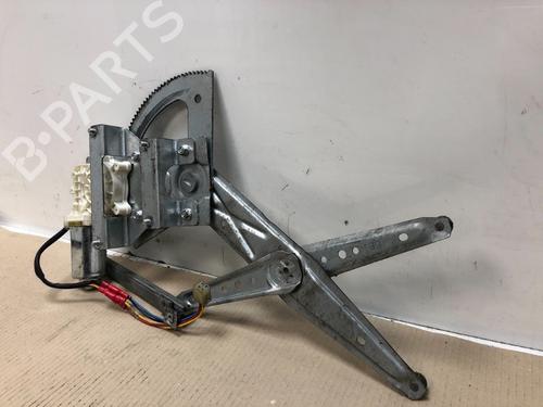 Front right window mechanism HONDA CIVIC VI Aerodeck (MB, MC) 1.4 16V (MB8) | BP15345475C23 
