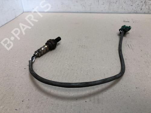Electronic sensor PEUGEOT 206 Hatchback (2A/C) 1.4 i | BP15344618M84 