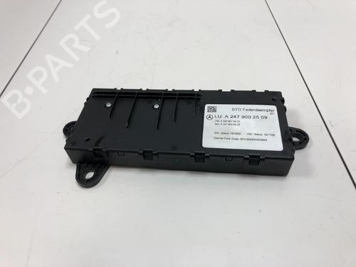 Used Control unit Control unit 37211221 37211221