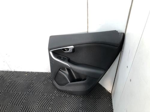 Rear right panel VOLVO V40 Hatchback (525) D2 | BP37213800C61 - Image 3