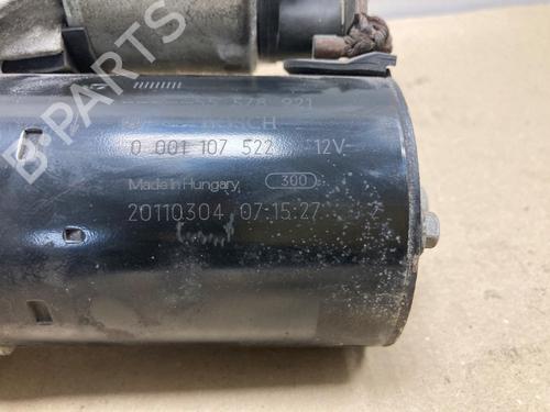 Starter OPEL CORSA D (S07) 1.4 (L08, L68) | BP37211661M8 - Image 7