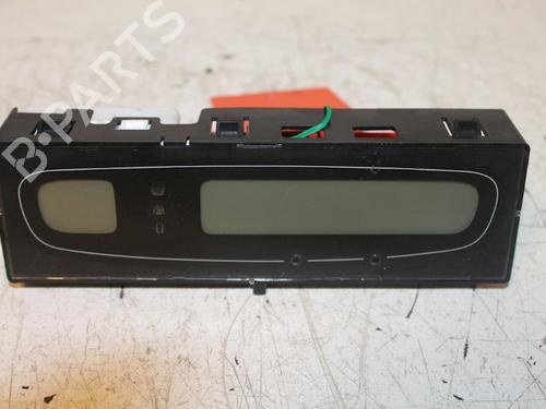 Used Display monitor Display monitor 15308089 15308089
