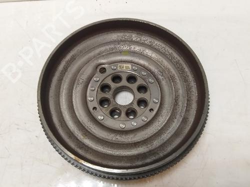Used Flywheel Flywheel 15340822 15340822