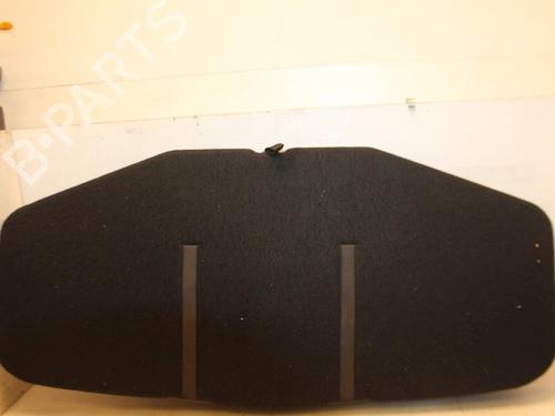 Used Rear parcel shelf Rear parcel shelf 24584679 24584679