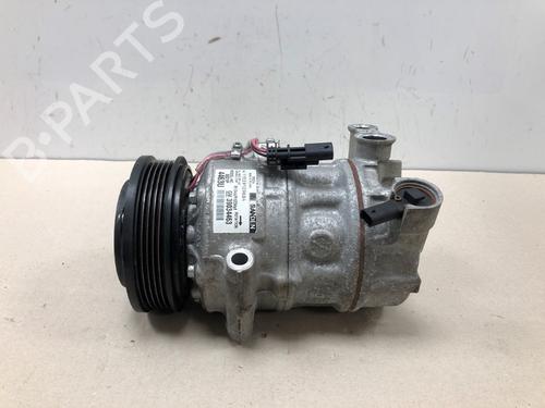 Used AC compressor AC compressor 37206704 37206704