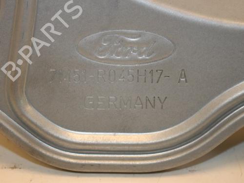 Front left window mechanism FORD C-MAX (DM2) 1.6 | BP15315156C22 - Image 2