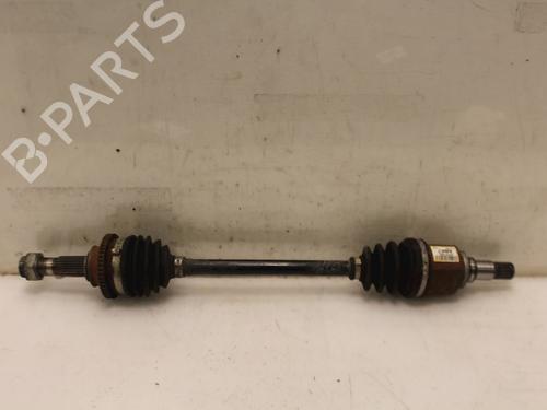 Used Left front driveshaft Left front driveshaft 15335401 15335401