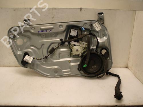 Front left window mechanism VOLVO V50 (545) 2.0 D | BP37203799C22 - Image 3