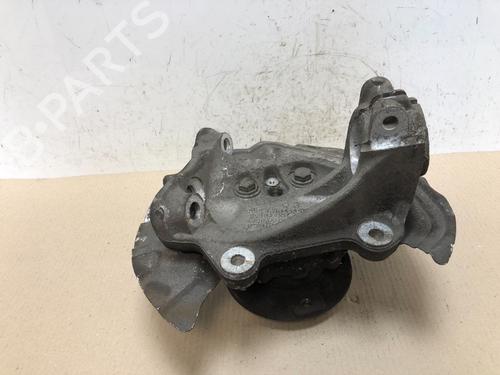 Left front steering knuckle BMW 1 (E87) 116 i | BP15533740M25 