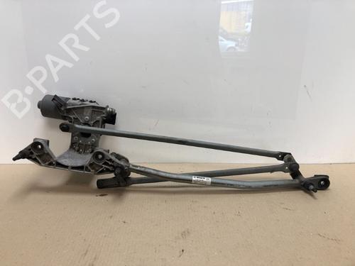 Used Front wipers mechanism Front wipers mechanism 17376086 17376086