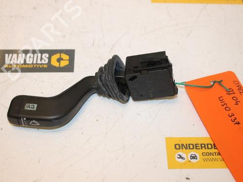 Used Steering column stalk OPEL CORSA C (X01) 1.3 CDTI (F08, F68) (70 hp) 15310355