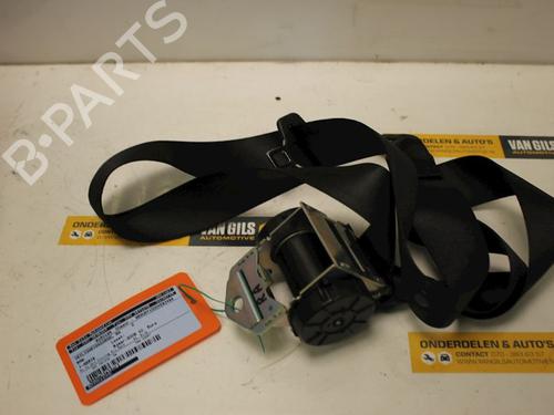 Used Rear right seatbelt BMW 1 (E81) 120 i (170 hp) 15309928