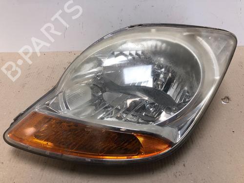Used Left headlight Left headlight 37214693 37214693