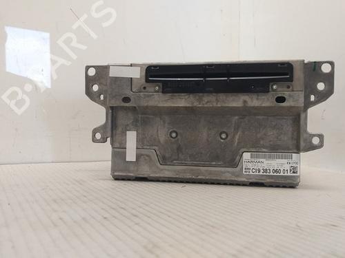 Used Electronic module BMW 3 (F30, F80) 320 d (163 hp) 15343323