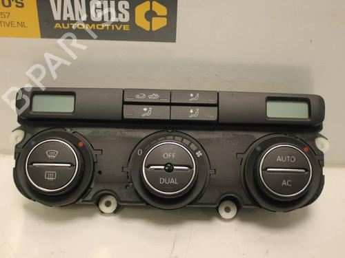 Used Climate control Climate control 15309749 15309749