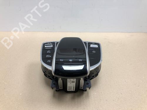 Used Electronic module Electronic module 37214669 37214669