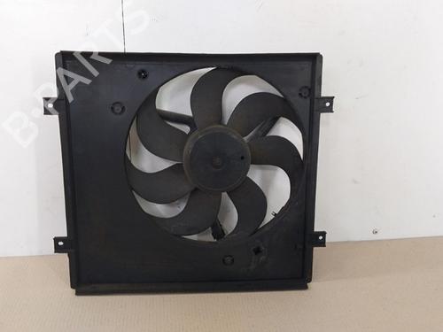 Used Radiator fan Radiator fan 15532275 15532275