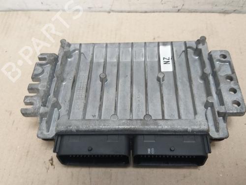Engine control unit (ECU) CHEVROLET MATIZ (M200, M250) 1.0 | BP15531848M57 - Image 2