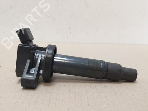 Used Ignition coil PEUGEOT 107 (PM_, PN_) 1.0 (68 hp) 16914883