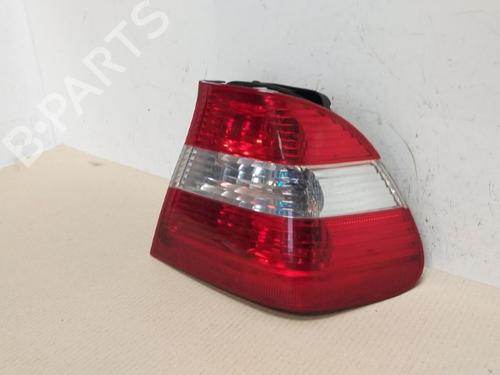 Right taillight BMW 3 (E46) 316 i | BP15532640C35 