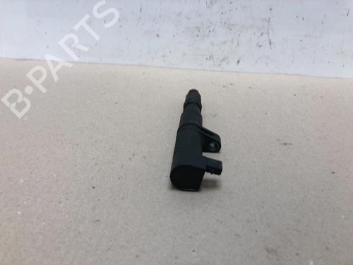 Used Ignition coil RENAULT MEGANE II (BM0/1_, CM0/1_) 2.0 16V (BM0U, CM0U) (135 hp) 15536089