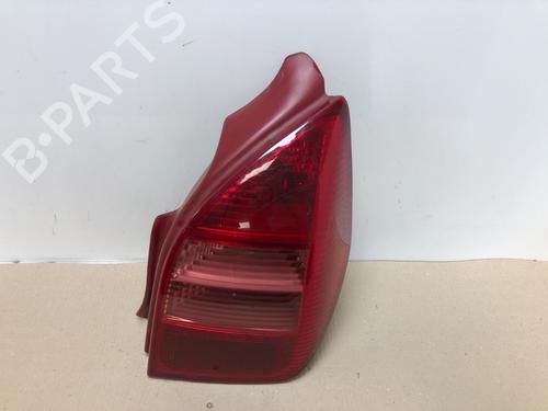 Right taillight CITROËN C2 (JM_) 1.4 | BP15538093C35 
