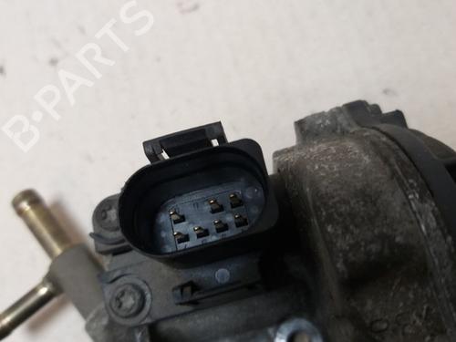 Throttle body VW LUPO I (6X1, 6E1) 1.0 | BP15531578M82 