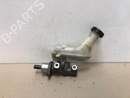 Used Brake master cylinder NISSAN MICRA III (K12) 1.4 16V (88 hp) 15536042