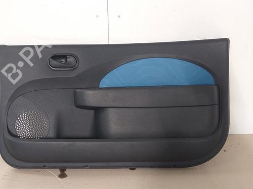 Used Front right panel Front right panel 24841578 24841578