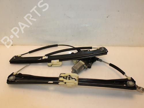 Used Front left window mechanism Front left window mechanism 15323015 15323015