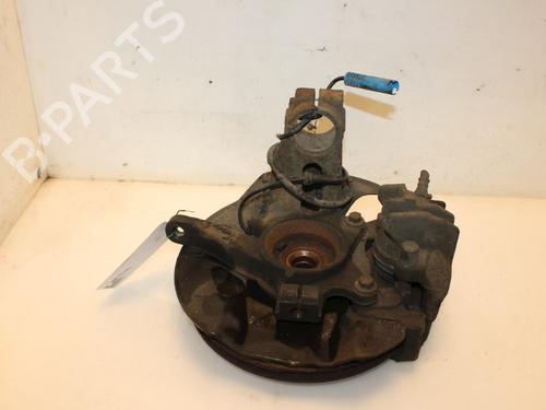 Used Left front steering knuckle ROVER 75 (RJ) 1.8 (120 hp) 15323926