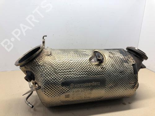 Particulate filter MERCEDES-BENZ VITO Tourer (W447) 116 CDI (447.701, 447.703, 447.705) | BP37214714M81 - Image 3