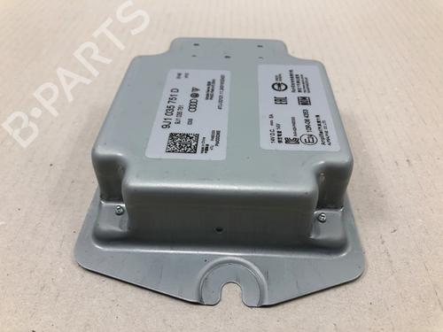 Speaker PORSCHE TAYCAN (Y1A) GTS (Y1ADK1) | BP37214445E2 - Image 2