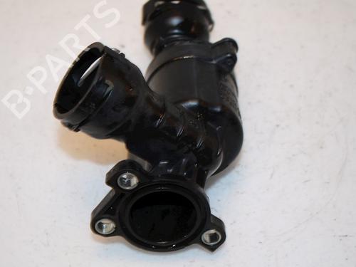 Thermostat housing VW TOURAN (5T1) 1.6 TDI | BP15332502M116 