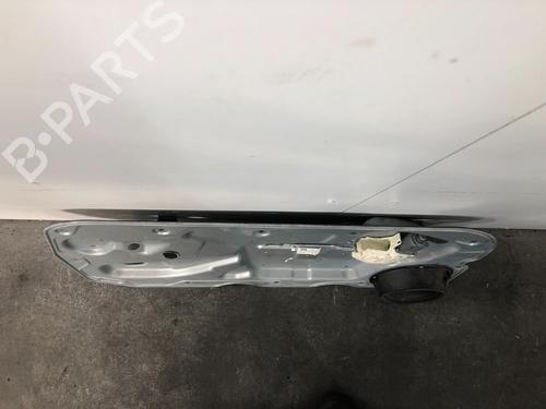 Front left window mechanism FORD FOCUS C-MAX (DM2) 1.6 | BP15649998C22 