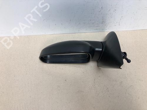 Left mirror DAEWOO KALOS (KLAS) 1.2 | BP15536450C26