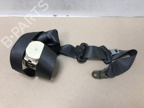 Rear right seatbelt BMW 6 Convertible (E64) 645 Ci | BP16075534I28 