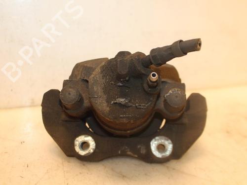 Højre bremsekaliber foran VOLVO V50 (545) 1.6 D | BP15337217M104 