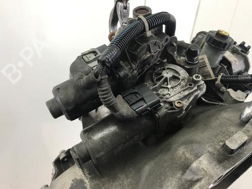 Gearbox OPEL CORSA C (X01) 1.0 (F08, F68) | BP27171596M3 - Image 8