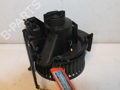 Varmeblæser OPEL ZAFIRA A MPV (T98) 1.6 16V (F75) (101 hp) 15306400