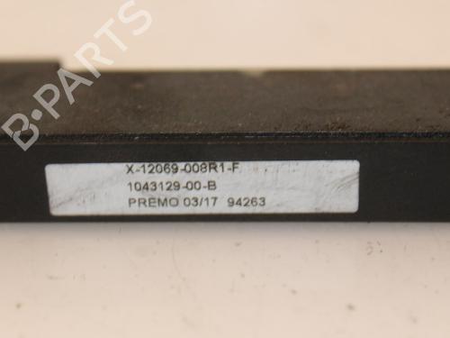 Electronic module TESLA MODEL X (5YJX) 75D AWD | BP15327366M83 